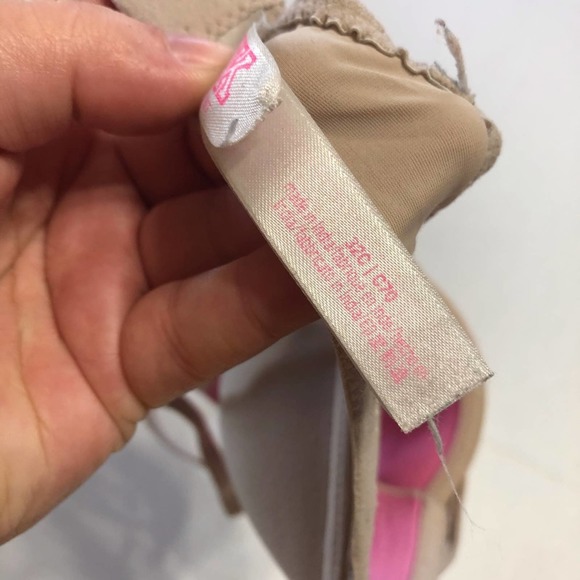 PINK Victoria’s Secret Wear Everywhere Bra - Picture 7 of 9